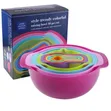 Kitchen Baking Bowls & Measuring Spoons Set (10pcs) - 4
