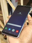 Samsung Galaxy S8 Plus 128GB Pink - 2