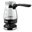 Electric Turkish Coffee Pot & Multi-Function Kettle - 4