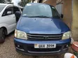 Toyota TownAce Noah 2001 - 3