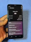 Samsung Galaxy S9 Plus 64GB Black (Uganda Used) - 2
