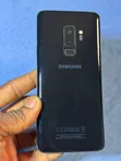 Samsung Galaxy S9 Plus 64GB Black (Uganda Used) - 3