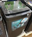 Hisense 14kg Top Loader Washing Machine - 2
