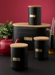 Bread Bin Storage / Canister - 2
