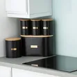 Bread Bin Storage / Canister - 3