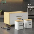 HausRoland Kitchen Bread Storage Set - 1