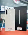 New Samsung Galaxy Note 10 Plus 256GB White - 2