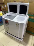 Wintex 20kg Twin Tub Washing Machine - 1