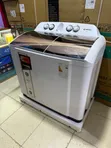 Wintex 20kg Twin Tub Washing Machine - 2