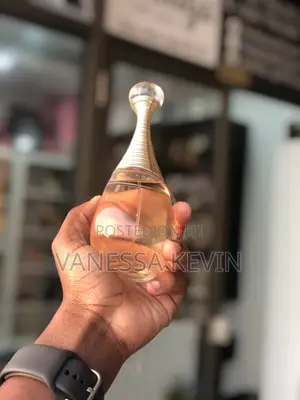 J'adore Perfume by Dior