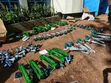 Brand New Rain Gun Sprinklers - 2