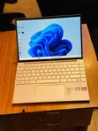 HP Pavilion 15 Laptop - Intel Core i7, 8GB RAM, 256GB SSD - 4