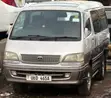 Toyota HiAce Super Custom 2002 - 2