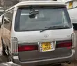 Toyota HiAce Super Custom 2002 - 3