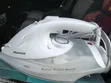 Hisense Steam Flat Iron - White - 1