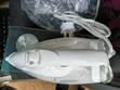 Hisense Steam Flat Iron - White - 3