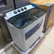 Midea 10kg Twin Tub Washing Machine - 1