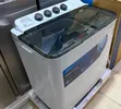 Midea 10kg Twin Tub Washing Machine - 2