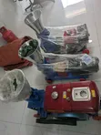 Brand New Feed Pellet Machine - 1