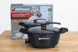 Hoffman Multipurpose Electric Pressure Cooker - 1