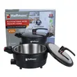 Hoffman Multipurpose Electric Pressure Cooker - 2