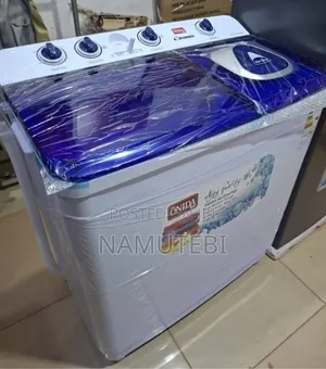 Onida 13kg Twin Tub Washing Machine