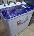 Onida 13kg Twin Tub Washing Machine - 2