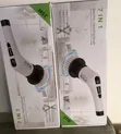 7-in-1 Cordless Electric Spin Scrubber (25W) - 1