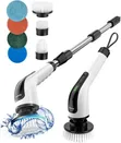 7-in-1 Cordless Electric Spin Scrubber (25W) - 2