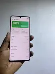 Infinix Hot 50 Pro+ 4G 256GB Blue - 2