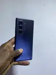 Infinix Hot 50 Pro+ 4G 256GB Blue - 3
