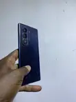 Infinix Hot 50 Pro+ 4G 256GB Blue - 4