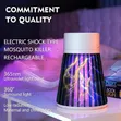 Powerful Mosquito Killer Lamp - 1