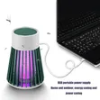 Powerful Mosquito Killer Lamp - 2