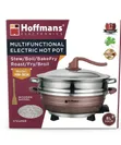 Hoffman Multifunctional Electric Hot Pot - 2