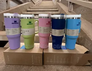 Stanley Quencher FlowState Tumbler 1000ml