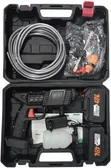 Cordless Portable Wireless Pressure Washer Gun 48V - 4