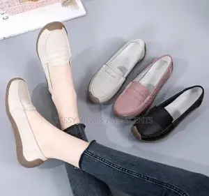 Mocassins - Sizes 37-42