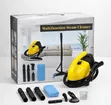 Multifunction Steam Cleaner - 1800W High Temperature - 1