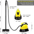 Multifunction Steam Cleaner - 1800W High Temperature - 2