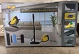 Multifunction Steam Cleaner - 1800W High Temperature - 4