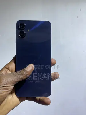 Samsung Galaxy A06 64GB Blue