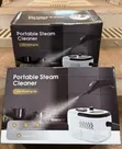 2500W Portable High-Pressure Steam Cleaner - 1