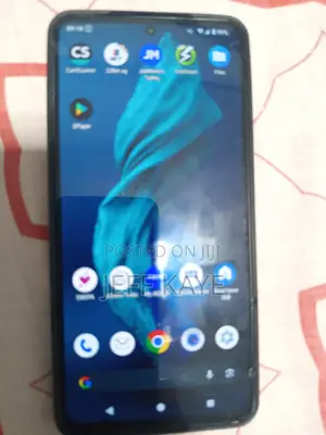 Aquos R7 Mobile Phone 256GB Black