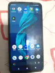 Aquos R7 Mobile Phone 256GB Black - 1