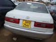 Toyota Corona Premio 2000 White - 2