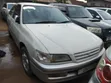 Toyota Corona Premio 2000 White - 4
