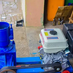 Animal and Poultry Feed Pellet Machine