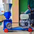 Animal and Poultry Feed Pellet Machine - 3