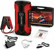 Portable Car Jump Starter - 20000mAh Jump Box - 1
